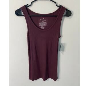 New Tommy John Women Lounge Tank Size XS